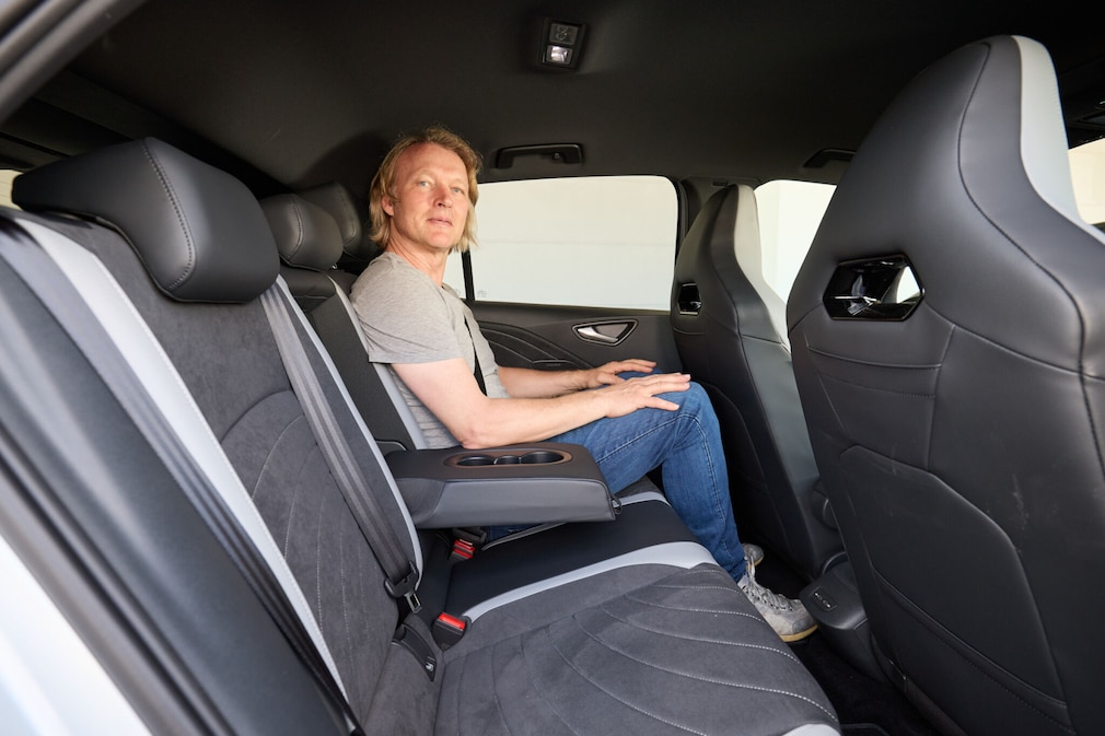 VW ID.3 Pro 59 kWh