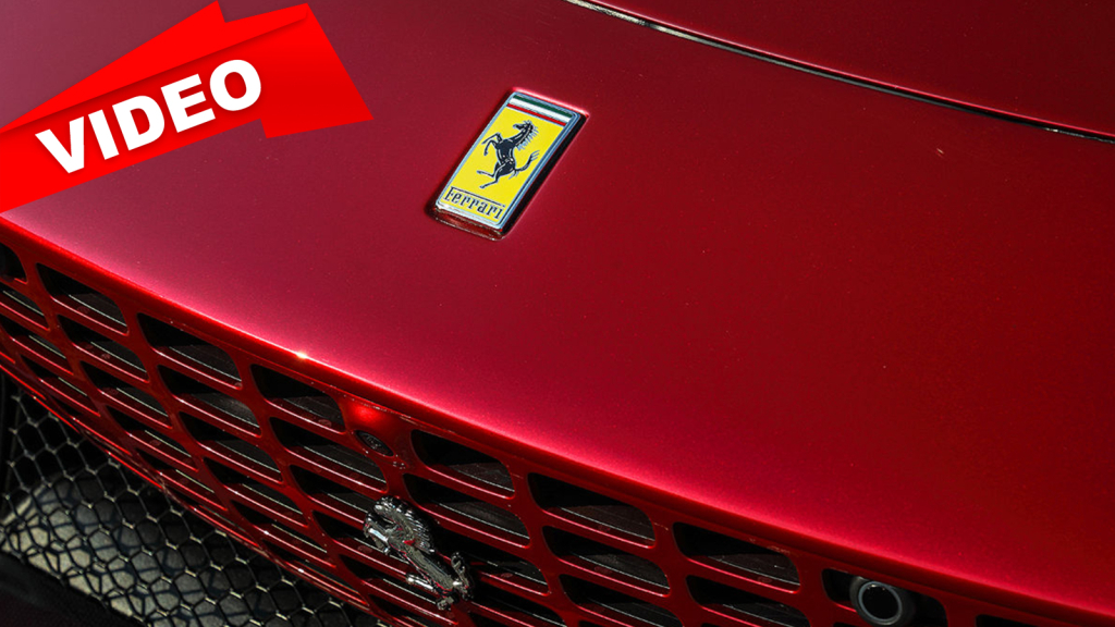 Das macht Ferrari bei seinem ersten Elektroauto anders