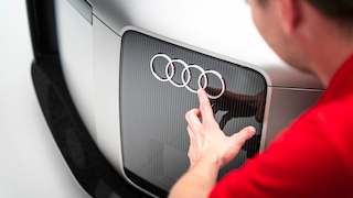 Audi Concept C !!! SPERRFRIST 2.09.2025, 21 Uhr !!!