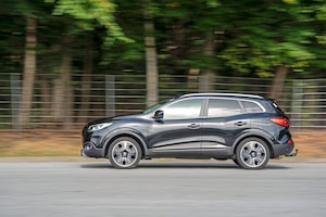 GW Renault Kdjar