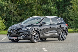 GW Renault Kdjar