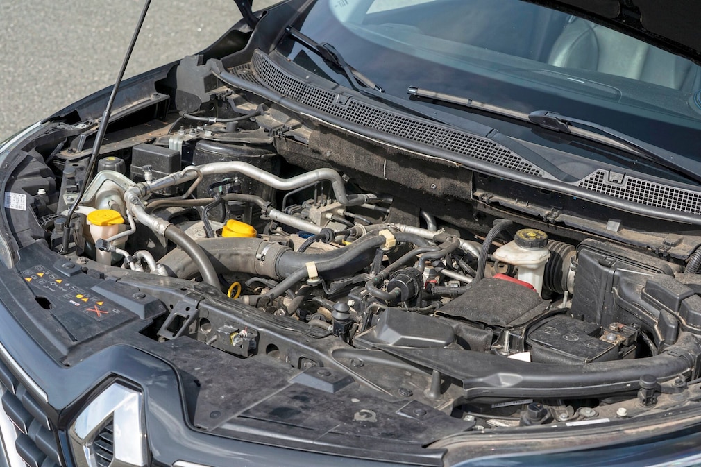 GW Renault Kdjar