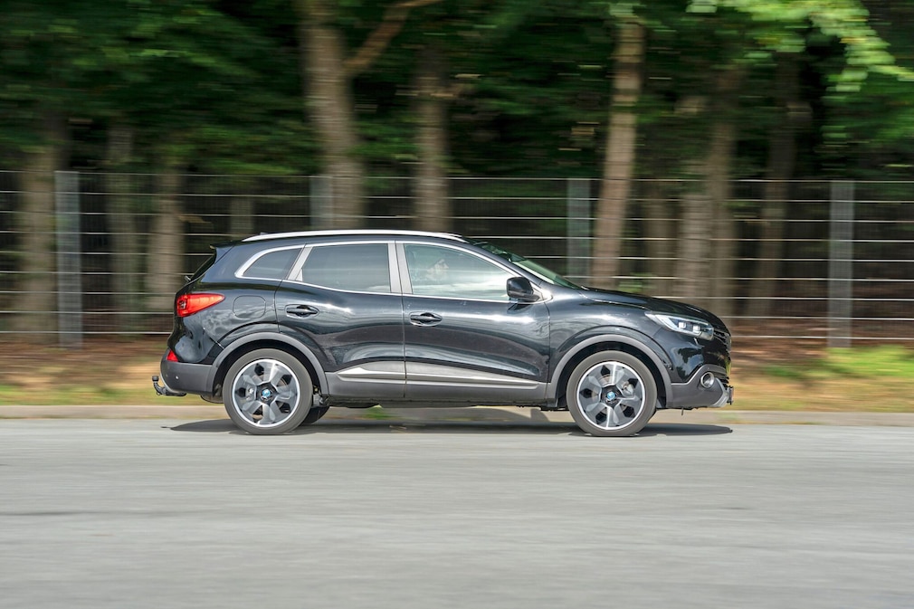 GW Renault Kdjar