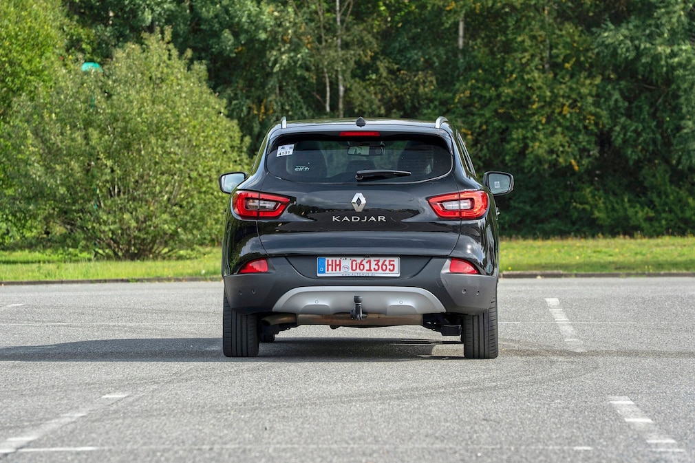 GW Renault Kdjar