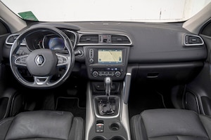 GW Renault Kdjar