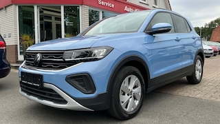 Kleinstes VW-SUV mit rund 7000 Euro Preisnachlass