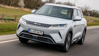 Neues Elektro-SUV schockt mit 7999 Euro Preisnachlass