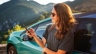 Ayvens, neuer Mega-Anbieter für Firmenwagen