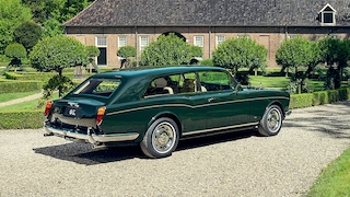 Rolls Royce Corniche