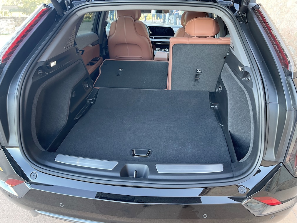Cadillac Optiq