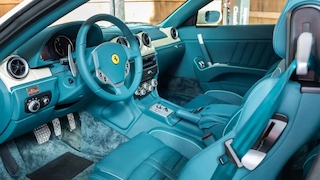 Ferrari 612 Scaglietti