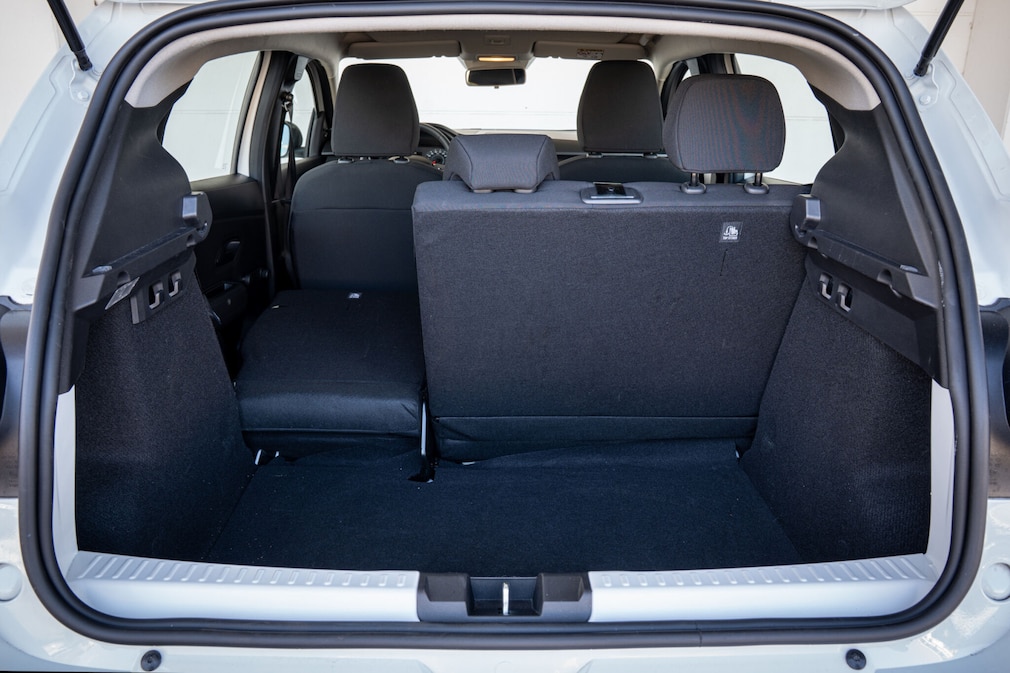 Dacia Sandero TCe 90