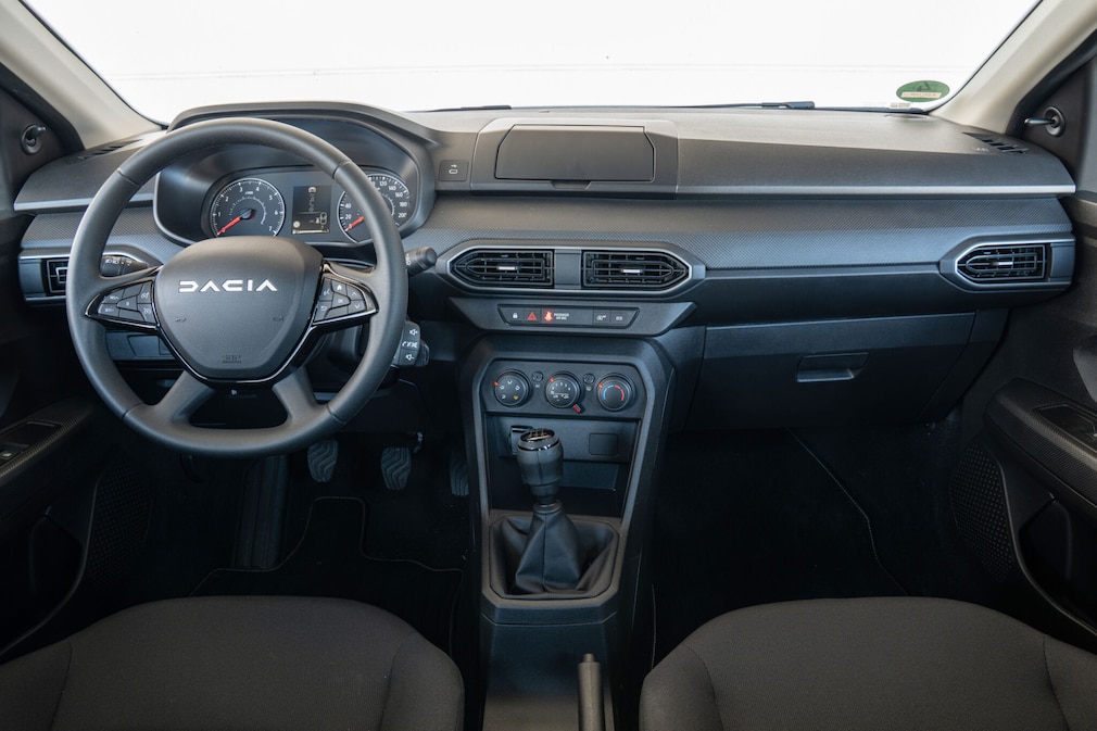Dacia Sandero TCe 90