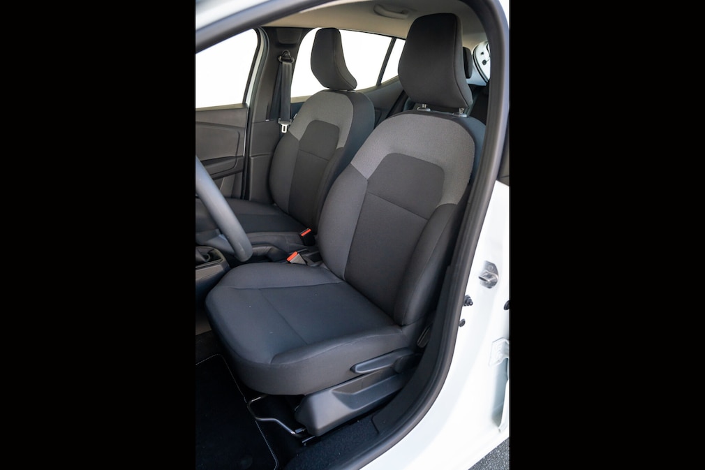 Dacia Sandero TCe 90