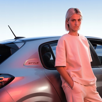 Peugeot 208 Ausstattung