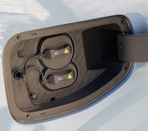 Leapmotor B10