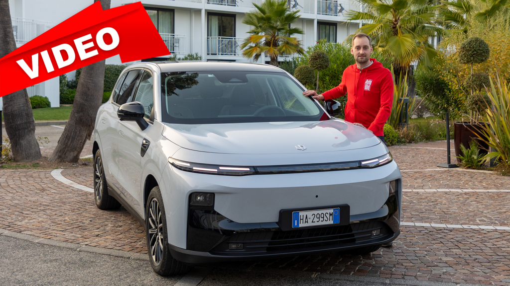 Ist der Leapmotor B10 gut und günstig?