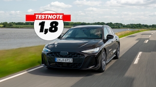 Audi A6 Avant TFSI quattro 270 kW
