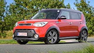 Kia Soul II