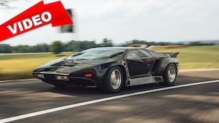 Vector W8 Twin Turbo