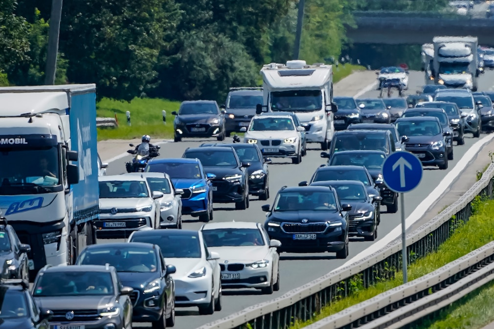 Verkehr