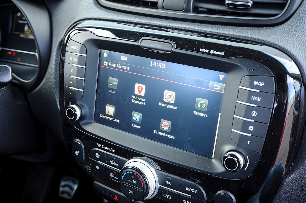 Kia Soul II
