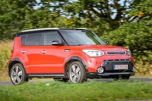 Kia Soul II