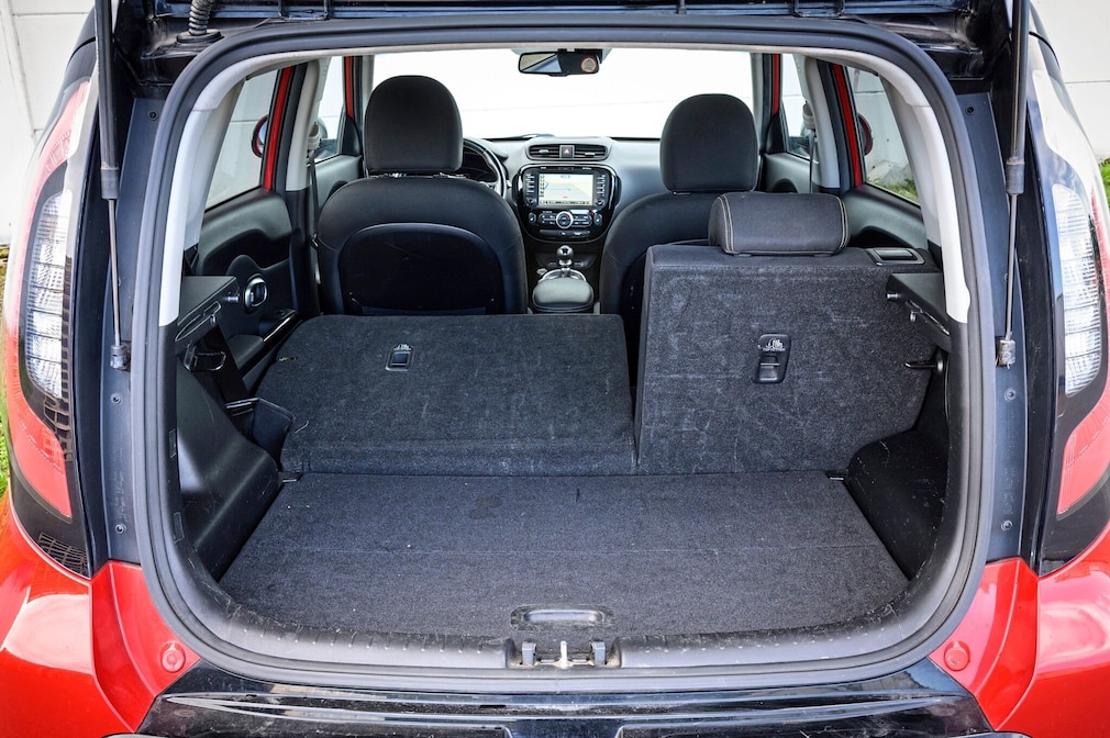Kia Soul II