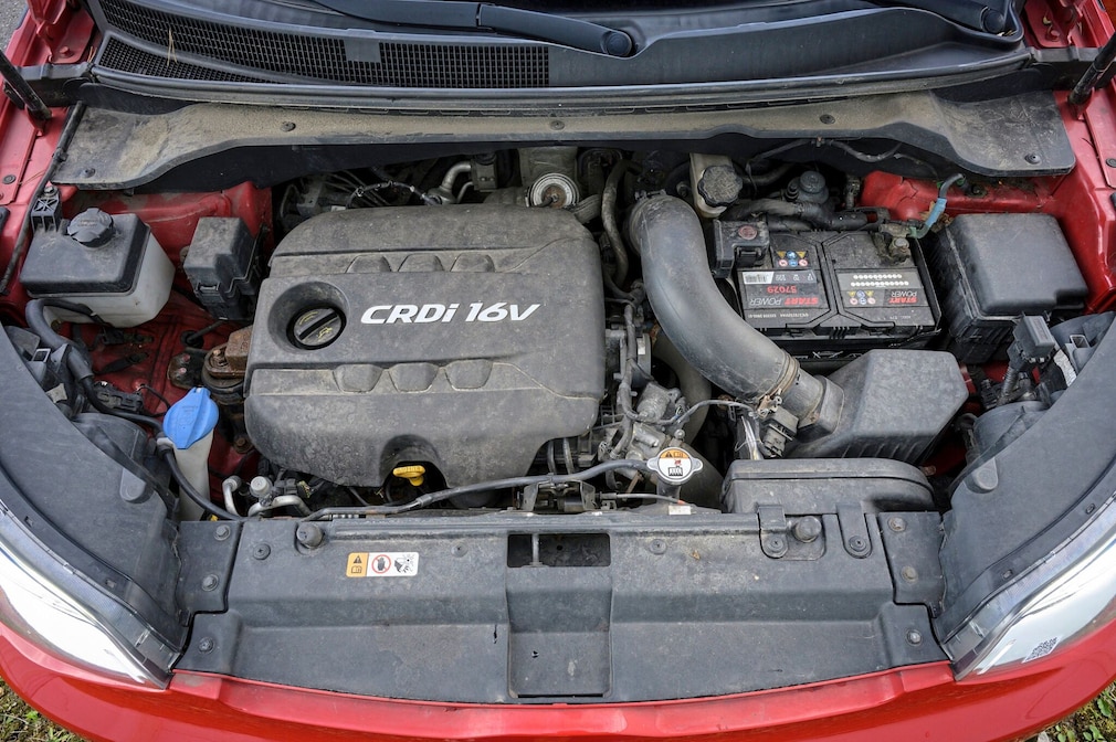 Kia Soul II