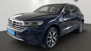 Gebrauchtes Luxus-SUV mit toller Ausstattung zum fairen Preis