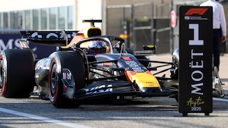 McLaren taumelt auch im Qualifying weiter