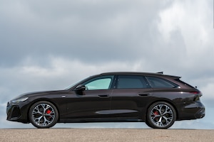 Audi A6 Avant TFSI quattro 270 kW