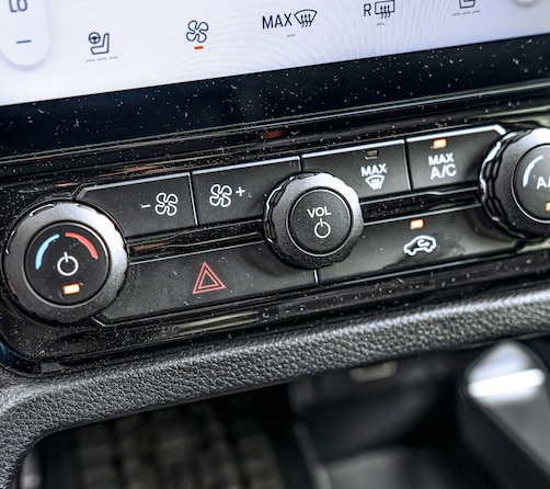 Ford Ranger 3.0L Ecoblue