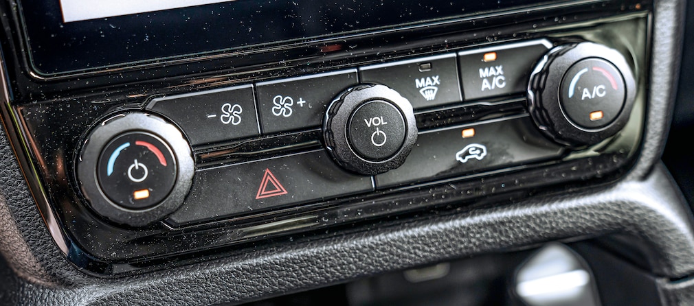 Ford Ranger 3.0L Ecoblue