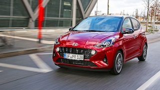 Hyundai i10 1.2