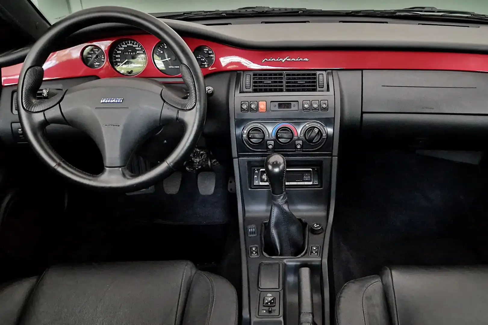 Fiat Coupé (1996): Gebrauchtwagen