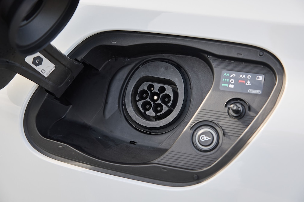 Audi A5 Limousine e-hybrid quattro