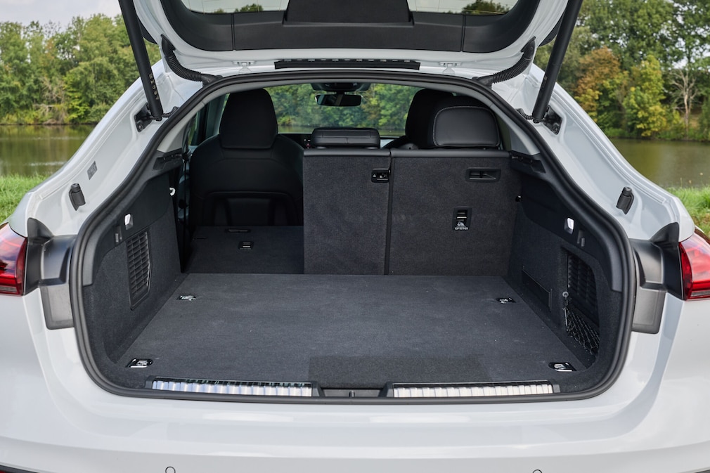 Audi A5 Limousine e-hybrid quattro