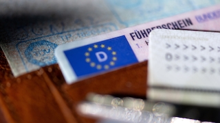 EU startet den digitalen Führerschein bis 2030