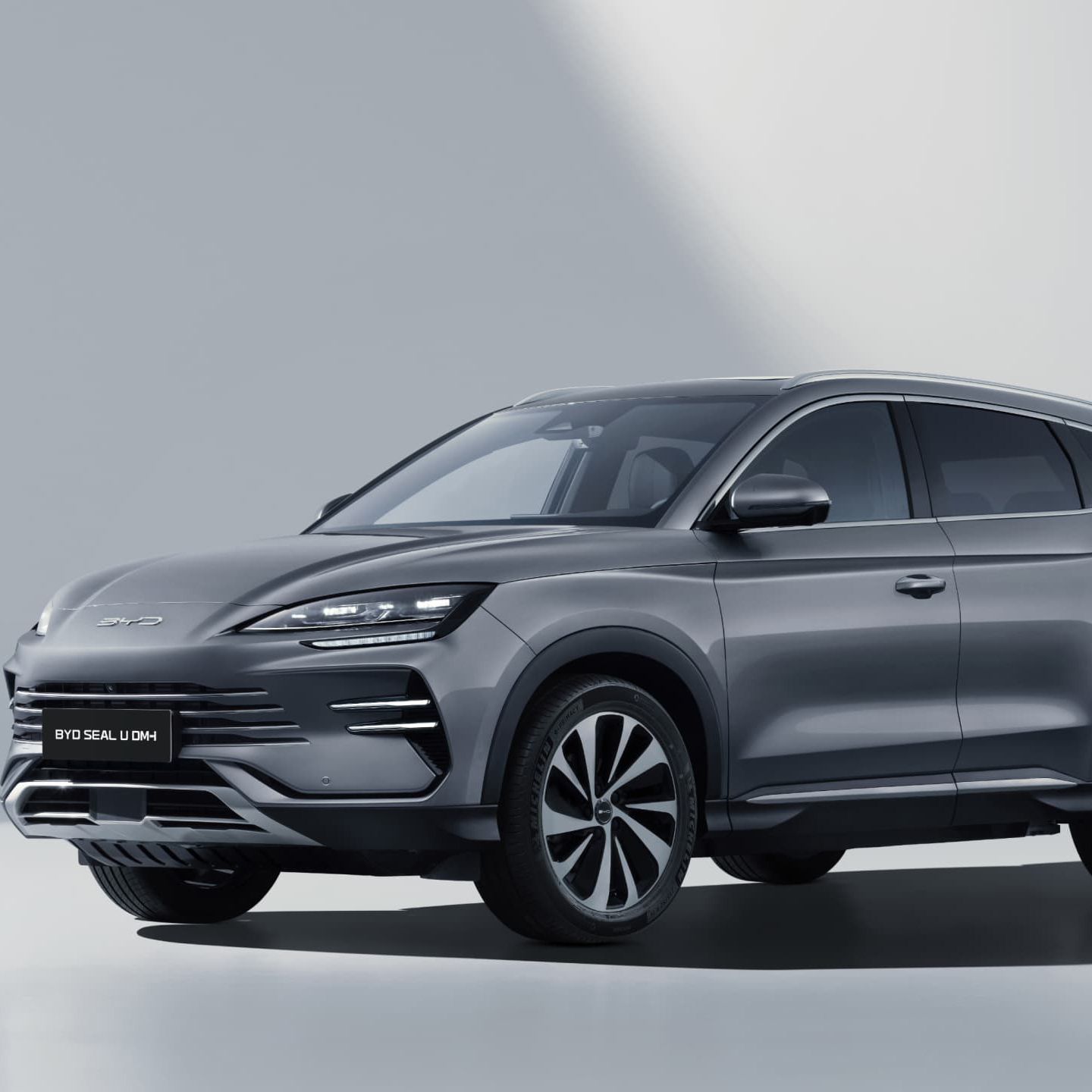 BYD Seal U DM-i bei Carwow: Über 10.000 Euro Ersparnis!
