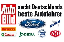 Deutschlands beste Autofahrer