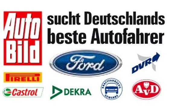 Deutschlands beste Autofahrer