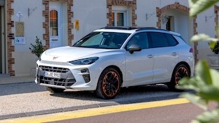 Cupra Terramar VZ: Praktischer Allrounder mit sportlichem Herz