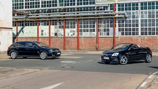 Opel damals: Cool, schräg, unterschätzt  die wilden Nullerjahre