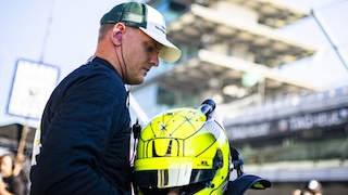Mick Schumacher