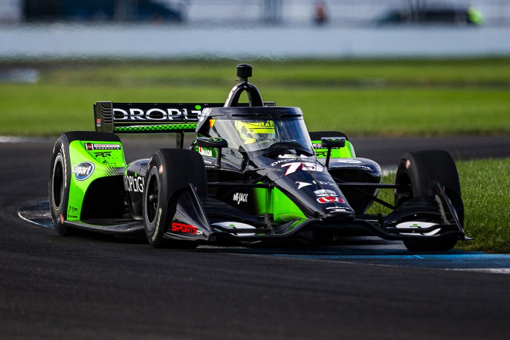 Mick Schumacher