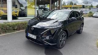 Über 18.000 Euro beim Kauf eines vollelektrischen Nissan sparen