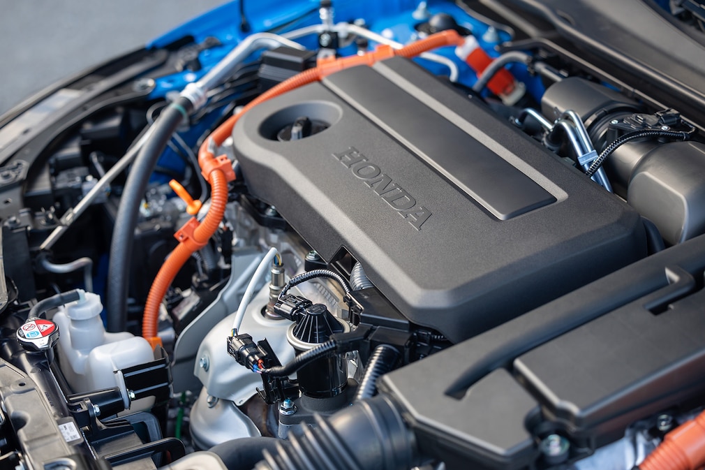 Honda Prelude: Comeback des Kurvenkönigs