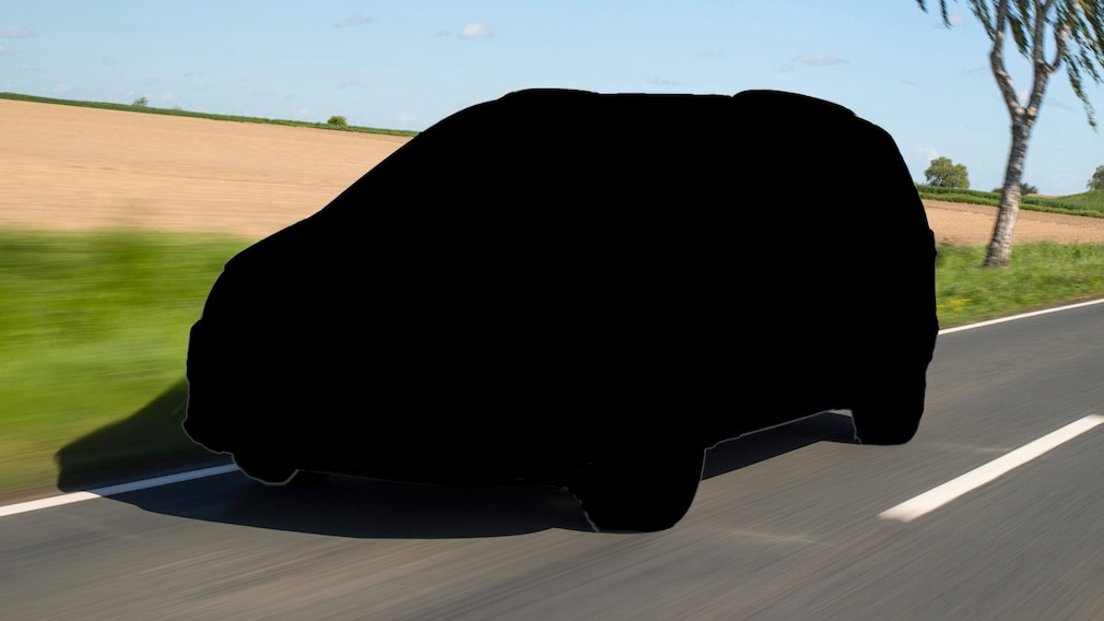 Die beliebtesten Familienautos