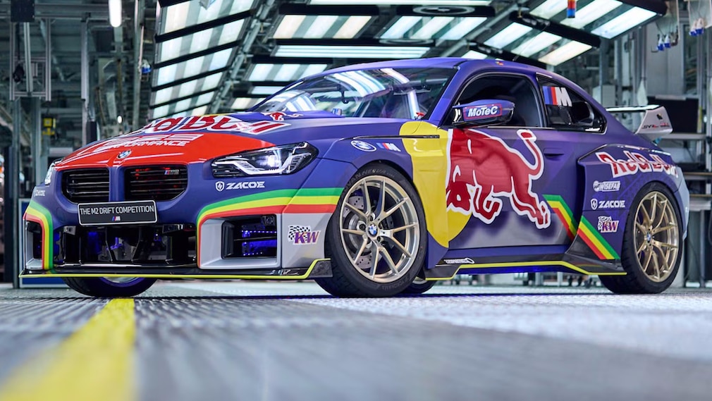 BMW M2